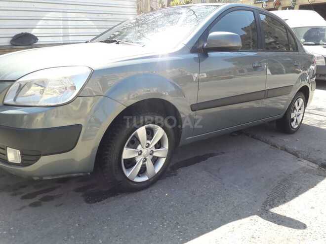 Kia Rio 2008, 137,260 km - 1.4 l - Bakı