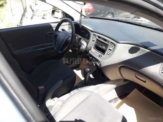 Kia Rio 2008, 137,260 km - 1.4 l - Bakı