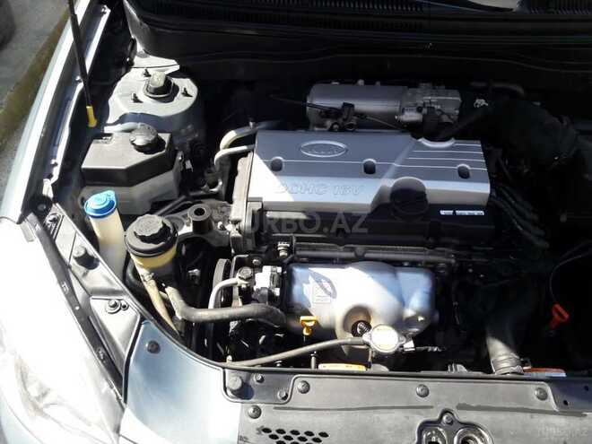 Kia Rio 2008, 137,260 km - 1.4 l - Bakı