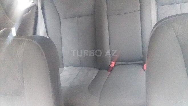 Mercedes E 270 2000, 345,000 km - 2.7 l - Bakı