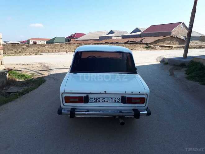 LADA (VAZ) 2106 1997, 352,001 km - 1.6 l - Bakı