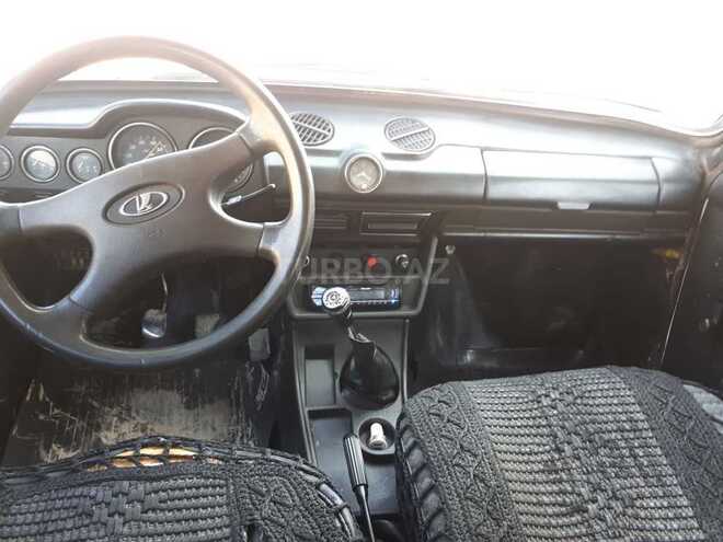 LADA (VAZ) 2106 1997, 352,001 km - 1.6 l - Bakı