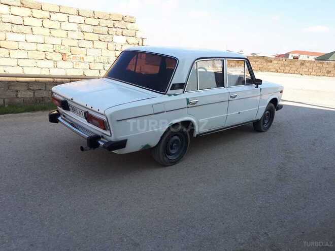 LADA (VAZ) 2106 1997, 352,001 km - 1.6 l - Bakı