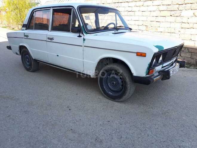 LADA (VAZ) 2106 1997, 352,001 km - 1.6 l - Bakı