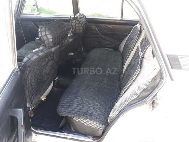 LADA (VAZ) 2106 1997, 352,001 km - 1.6 l - Bakı