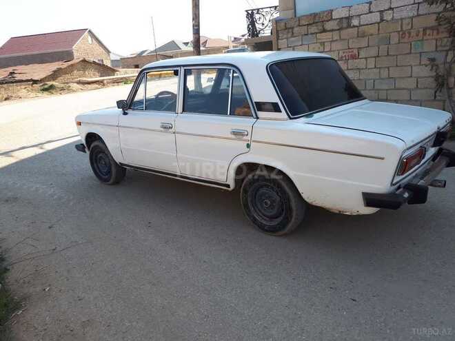 LADA (VAZ) 2106 1997, 352,001 km - 1.6 l - Bakı