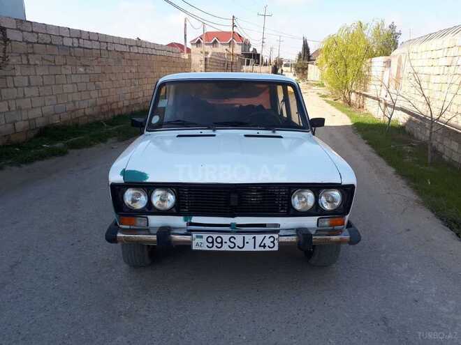 LADA (VAZ) 2106 1997, 352,001 km - 1.6 l - Bakı