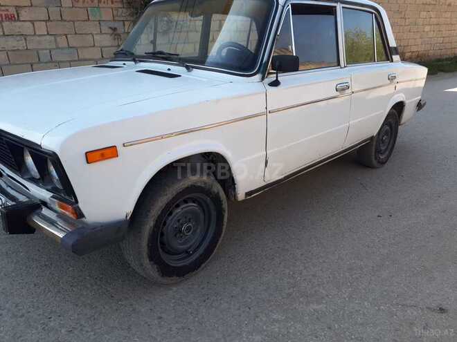 LADA (VAZ) 2106 1997, 352,001 km - 1.6 l - Bakı