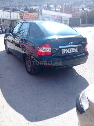 LADA (VAZ) Priora 2008, 2,180,002 km - 0.1 l - Bakı