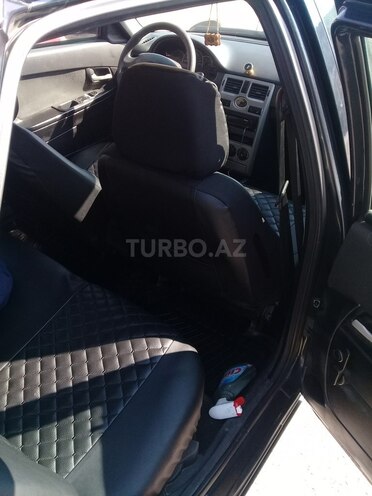 LADA (VAZ) Priora 2008, 2,180,002 km - 0.1 l - Bakı