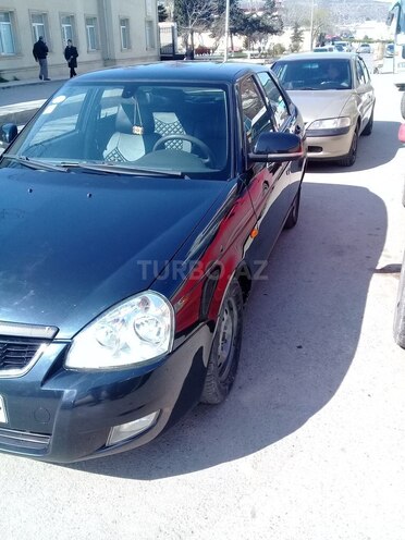 LADA (VAZ) Priora 2008, 2,180,002 km - 0.1 l - Bakı