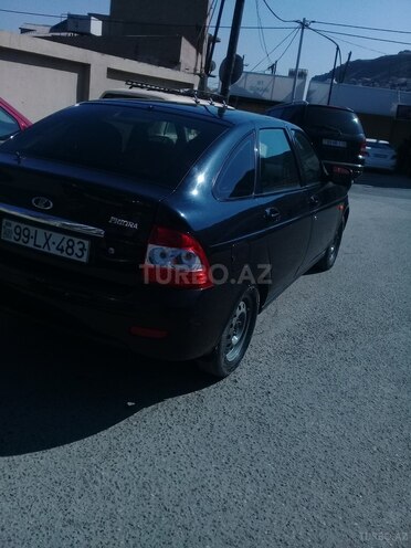 LADA (VAZ) Priora 2008, 2,180,002 km - 0.1 l - Bakı