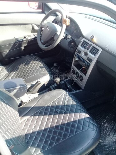 LADA (VAZ) Priora 2008, 2,180,002 km - 0.1 l - Bakı