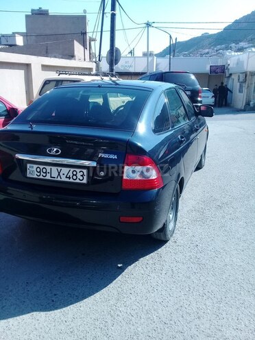 LADA (VAZ) Priora 2008, 2,180,002 km - 0.1 l - Bakı