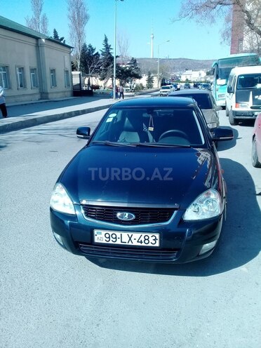 LADA (VAZ) Priora 2008, 2,180,002 km - 0.1 l - Bakı
