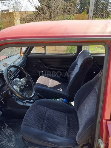 LADA (VAZ) 21011 1983, 10,000 km - 0.1 л - Bakı