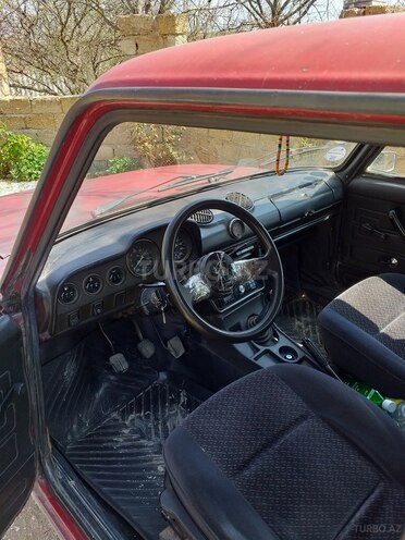LADA (VAZ) 21011 1983, 10,000 km - 0.1 л - Bakı