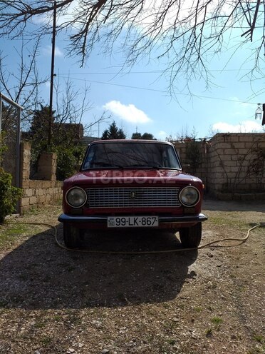 LADA (VAZ) 21011 1983, 10,000 km - 0.1 л - Bakı