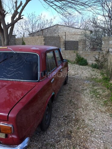 LADA (VAZ) 21011 1983, 10,000 km - 0.1 л - Bakı