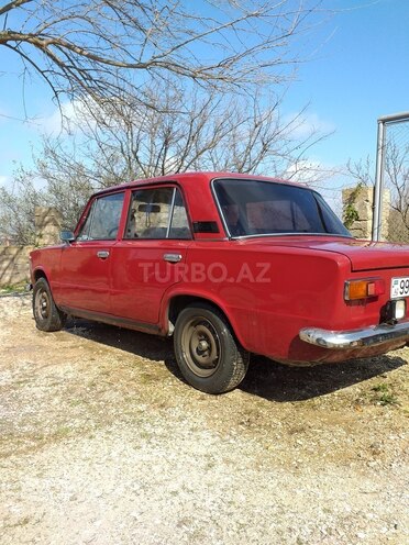 LADA (VAZ) 21011 1983, 10,000 km - 0.1 л - Bakı