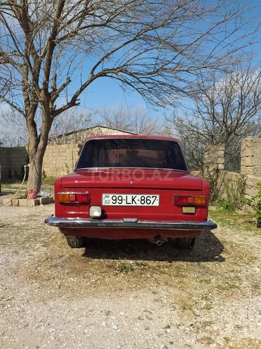 LADA (VAZ) 21011 1983, 10,000 km - 0.1 л - Bakı