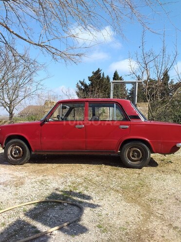 LADA (VAZ) 21011 1983, 10,000 km - 0.1 л - Bakı