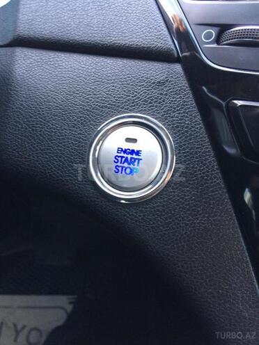Hyundai Sonata 2010, 201,329 km - 2.4 л - Bakı