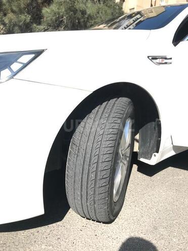 Kia Optima 2011, 160,000 km - 2.0 l - Bakı