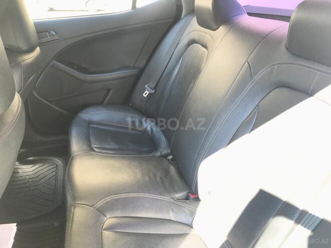 Kia Optima 2011, 160,000 km - 2.0 l - Bakı