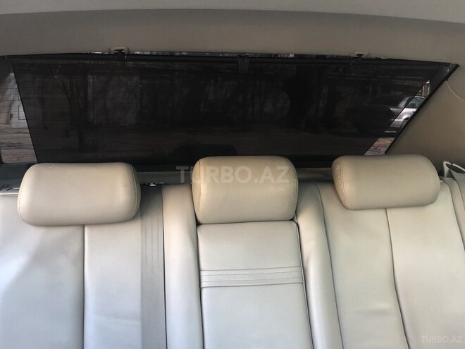 Hyundai Sonata 2007, 135,000 km - 2.4 l - Bakı