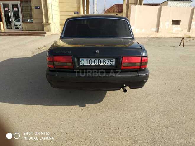 GAZ 31105 2005, 165,000 km - 2.3 l - Sumqayıt