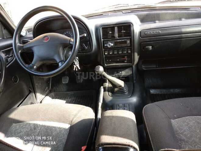 GAZ 31105 2005, 165,000 km - 2.3 l - Sumqayıt