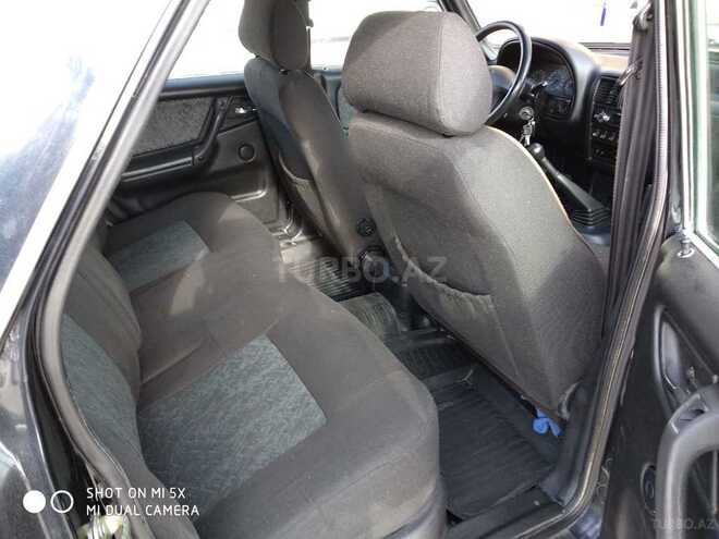 GAZ 31105 2005, 165,000 km - 2.3 l - Sumqayıt
