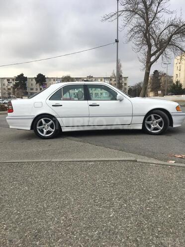 Mercedes C 230 2000, 16,452 km - 0.3 l - Bakı