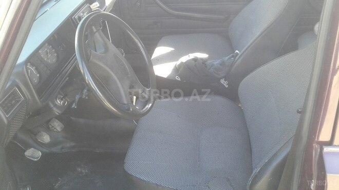 LADA (VAZ) 2107 2007, 168,000 km - 1.5 l - Şəmkir