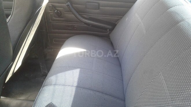 LADA (VAZ) 2107 2007, 168,000 km - 1.5 l - Şəmkir