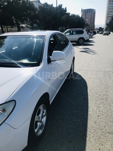 Hyundai Elantra 2008, 323,000 km - 1.6 l - Bakı