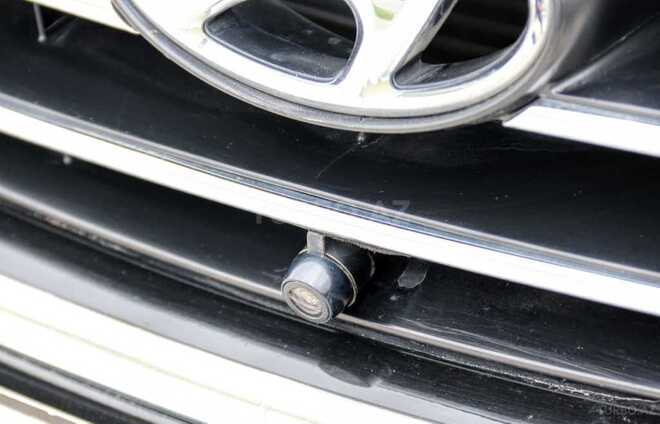 Hyundai Sonata 2009, 207,000 km - 2.4 l - Bakı