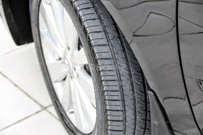 Hyundai Sonata 2009, 207,000 km - 2.4 l - Bakı