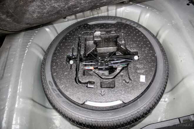 Hyundai Sonata 2009, 207,000 km - 2.4 l - Bakı