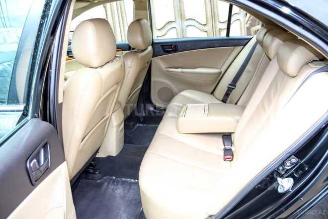 Hyundai Sonata 2009, 207,000 km - 2.4 l - Bakı