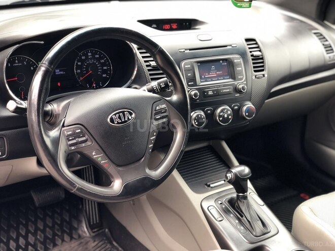 Kia Cerato Koup 2013, 63,000 km - 2.0 l - Sumqayıt