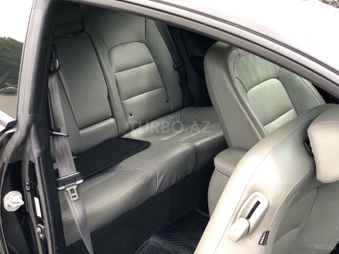 Kia Cerato Koup 2013, 63,000 km - 2.0 l - Sumqayıt