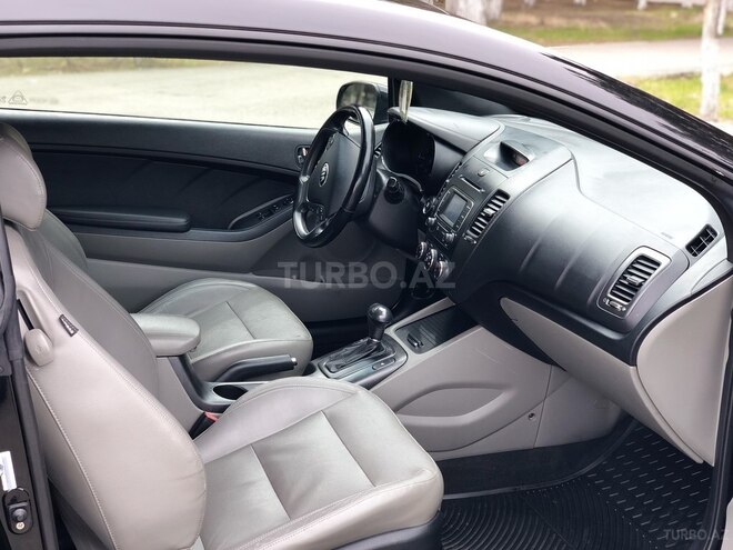 Kia Cerato Koup 2013, 63,000 km - 2.0 l - Sumqayıt