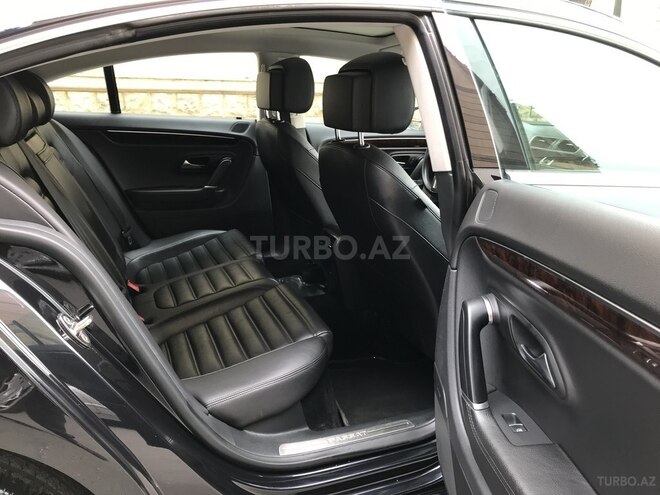 Volkswagen Passat CC 2012, 134,750 km - 2.0 l - Bakı