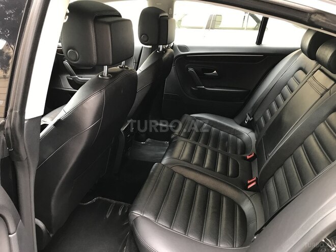 Volkswagen Passat CC 2012, 134,750 km - 2.0 l - Bakı