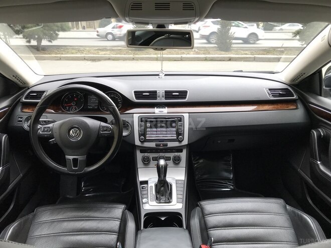 Volkswagen Passat CC 2012, 134,750 km - 2.0 l - Bakı
