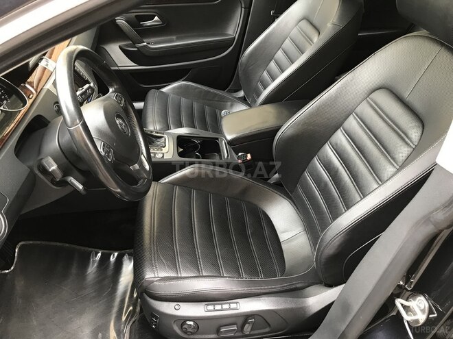 Volkswagen Passat CC 2012, 134,750 km - 2.0 l - Bakı