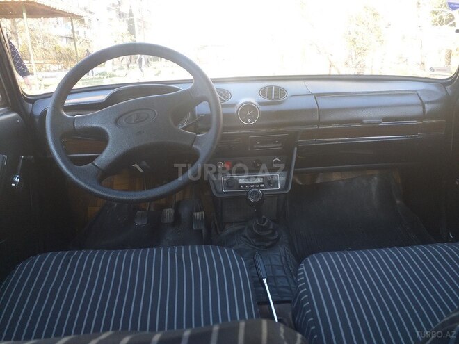 LADA (VAZ) 2106 1982, 120,000 km - 1.6 l - Bakı