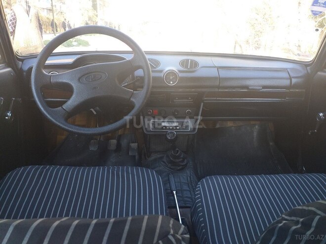 LADA (VAZ) 2106 1982, 120,000 km - 1.6 l - Bakı